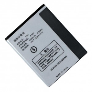 Аккумулятор для OPPO A11 / 1107 / 1100 / 1105 / Find 7 / BLP583