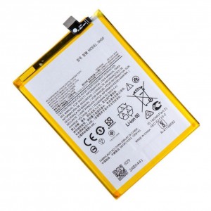 Аккумулятор для Motorola G13/E13/G22/E22/G53 / NH50