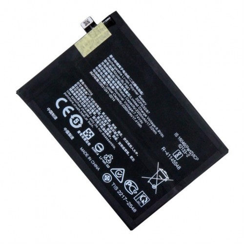 Аккумулятор для One Plus Nord 2T/Nord 2 / BLP861