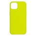 Чохол Soft Case Full Size для iPhone 13 Чохол Soft Case Full Size для iPhone 13