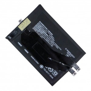 Аккумулятор для Poco F4 GT / BP48