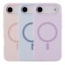 Чохол Glow Silicone Case with Magsafe для iPhone 17 Air