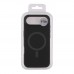 Чохол Glow Silicone Case with Magsafe для iPhone 17 Air Чохол Glow Silicone Case with Magsafe для iPhone 17 Air