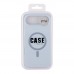 Чохол Glow Silicone Case with Magsafe для iPhone 17 Air Чохол Glow Silicone Case with Magsafe для iPhone 17 Air