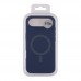 Чохол Glow Silicone Case with Magsafe для iPhone 17 Air Чохол Glow Silicone Case with Magsafe для iPhone 17 Air