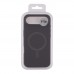 Чохол Glow Silicone Case with Magsafe для iPhone 17 Air Чохол Glow Silicone Case with Magsafe для iPhone 17 Air