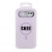 Чохол Glow Silicone Case with Magsafe для iPhone 17 Air Чохол Glow Silicone Case with Magsafe для iPhone 17 Air