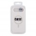 Чохол Glow Silicone Case with Magsafe для iPhone 17 Air Чохол Glow Silicone Case with Magsafe для iPhone 17 Air