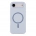 Чохол Glow Silicone Case with Magsafe для iPhone 17 Air Чохол Glow Silicone Case with Magsafe для iPhone 17 Air