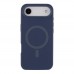 Чохол Glow Silicone Case with Magsafe для iPhone 17 Air Чохол Glow Silicone Case with Magsafe для iPhone 17 Air