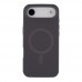 Чохол Glow Silicone Case with Magsafe для iPhone 17 Air Чохол Glow Silicone Case with Magsafe для iPhone 17 Air