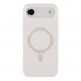 Чохол Glow Silicone Case with Magsafe для iPhone 17 Air Чохол Glow Silicone Case with Magsafe для iPhone 17 Air