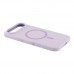 Чохол Glow Silicone Case with Magsafe для iPhone 17 Air Чохол Glow Silicone Case with Magsafe для iPhone 17 Air
