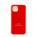 Чохол Soft Case Full Size для iPhone 13 Чохол Soft Case Full Size для iPhone 13