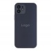 Чохол AG-Glass Matte Camera Lens with Magsafe для iPhone 12 М'ята упаковка Чохол AG-Glass Matte Camera Lens with Magsafe для iPhone 12 М'ята упаковка