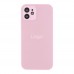 Чохол AG-Glass Matte Camera Lens with Magsafe для iPhone 12 М'ята упаковка Чохол AG-Glass Matte Camera Lens with Magsafe для iPhone 12 М'ята упаковка