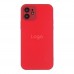 Чохол AG-Glass Matte Camera Lens with Magsafe для iPhone 12 М'ята упаковка Чохол AG-Glass Matte Camera Lens with Magsafe для iPhone 12 М'ята упаковка