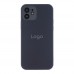 Чохол AG-Glass Matte Camera Lens with Magsafe для iPhone 12 М'ята упаковка Чохол AG-Glass Matte Camera Lens with Magsafe для iPhone 12 М'ята упаковка