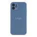 Чохол AG-Glass Matte Camera Lens with Magsafe для iPhone 12 М'ята упаковка Чохол AG-Glass Matte Camera Lens with Magsafe для iPhone 12 М'ята упаковка