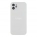 Чохол AG-Glass Matte Camera Lens with Magsafe для iPhone 12 М'ята упаковка Чохол AG-Glass Matte Camera Lens with Magsafe для iPhone 12 М'ята упаковка
