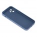 Чохол AG-Glass Matte Camera Lens with Magsafe для iPhone 12 М'ята упаковка Чохол AG-Glass Matte Camera Lens with Magsafe для iPhone 12 М'ята упаковка