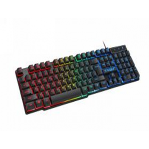 Клавіатура TWolf T20 М'ята упаковка