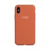 Чохол Silicone Case Full Size (AA) для iPhone X/Xs М'ята упаковка Чохол Silicone Case Full Size (AA) для iPhone X/Xs М'ята упаковка