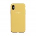 Чохол Silicone Case Full Size (AA) для iPhone X/Xs М'ята упаковка Чохол Silicone Case Full Size (AA) для iPhone X/Xs М'ята упаковка