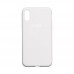 Чохол Silicone Case Full Size (AA) для iPhone X/Xs М'ята упаковка Чохол Silicone Case Full Size (AA) для iPhone X/Xs М'ята упаковка