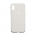 Чохол Silicone Case Full Size (AA) для iPhone X/Xs М'ята упаковка Чохол Silicone Case Full Size (AA) для iPhone X/Xs М'ята упаковка