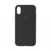 Чохол Silicone Case Full Size (AA) для iPhone X/Xs М'ята упаковка Чохол Silicone Case Full Size (AA) для iPhone X/Xs М'ята упаковка