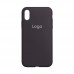Чохол Silicone Case Full Size (AA) для iPhone X/Xs М'ята упаковка Чохол Silicone Case Full Size (AA) для iPhone X/Xs М'ята упаковка