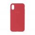 Чохол Silicone Case Full Size (AA) для iPhone X/Xs М'ята упаковка Чохол Silicone Case Full Size (AA) для iPhone X/Xs М'ята упаковка