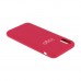 Чохол Silicone Case Full Size (AA) для iPhone X/Xs М'ята упаковка Чохол Silicone Case Full Size (AA) для iPhone X/Xs М'ята упаковка