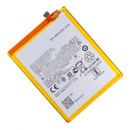 Аккумулятор для Motorola E20 / NT40