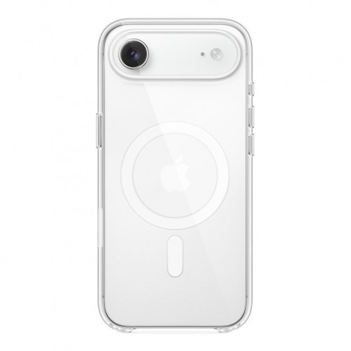 Чохол Clear Case AAA with Magsafe IC для iPhone 17 Air