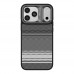 Чохол Kajsa Resort Collection Gradient Stripe with MagSafe для iPhone 17 Pro