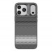 Чохол Kajsa Resort Collection Gradient Stripe with MagSafe для iPhone 17 Pro Max