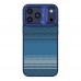 Чохол Kajsa Resort Collection Gradient Stripe with MagSafe для iPhone 17 Pro Max