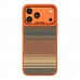 Чохол Kajsa Resort Collection Gradient Stripe with MagSafe для iPhone 17 Pro Max