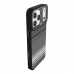 Чохол Kajsa Resort Collection Gradient Stripe with MagSafe для iPhone 17 Pro Max