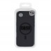 Чохол Glow Silicone Case Full Camera with Magsafe для iPhone 17 Air