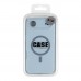 Чохол Glow Silicone Case Full Camera with Magsafe для iPhone 17 Air