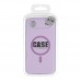 Чохол Glow Silicone Case Full Camera with Magsafe для iPhone 17 Air