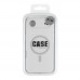 Чохол Glow Silicone Case Full Camera with Magsafe для iPhone 17 Air