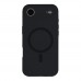 Чохол Glow Silicone Case Full Camera with Magsafe для iPhone 17 Air