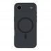 Чохол Glow Silicone Case Full Camera with Magsafe для iPhone 17 Air