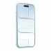 Чохол Glow Silicone Case Full Camera with Magsafe для iPhone 17 Air