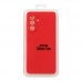 Чохол Silicone Cover Full Camera (A) для Samsung Galaxy A57 5G (A576) Чохол Silicone Cover Full Camera (A) для Samsung Galaxy A57 5G (A576)