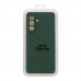 Чохол Silicone Cover Full Camera (A) для Samsung Galaxy A57 5G (A576) Чохол Silicone Cover Full Camera (A) для Samsung Galaxy A57 5G (A576)
